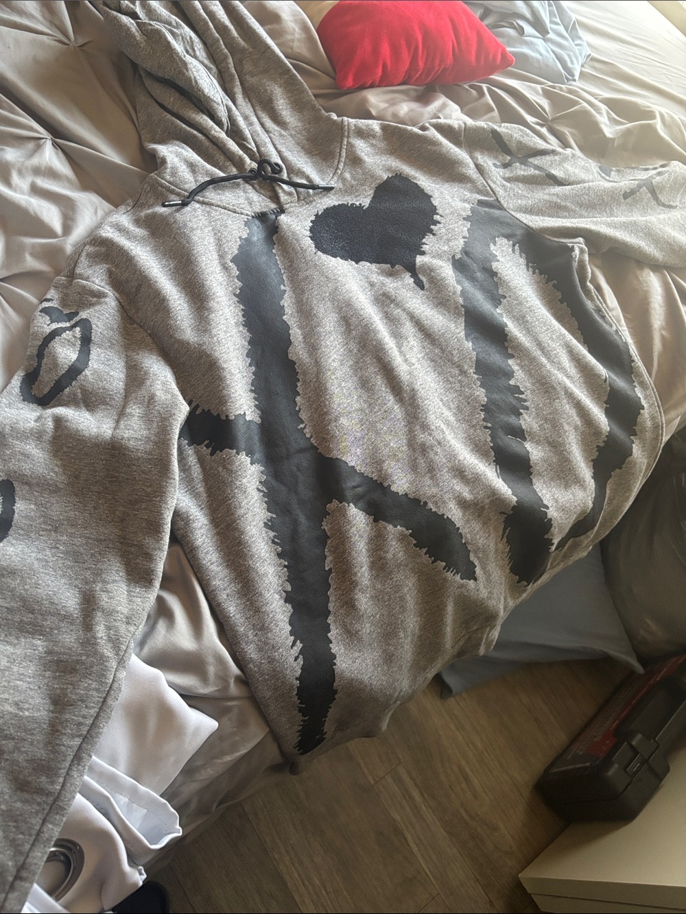 The Weeknd Hoodie